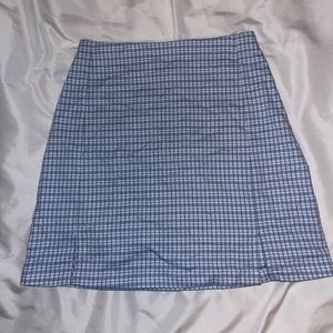 Brandy Melville Cara Skirt